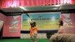 Manipur young dancers portrayed the grace of Radha-Krishna