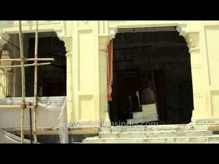 Shree Shree Govindji Temple, Imphal, Manipur