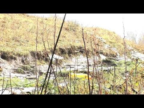 Baraadsar Vishkhopri lake Uttarakhand trekking shot tape 6 4