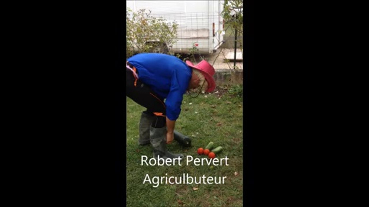 journal de 13h Parodie