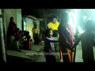 Thabal Chongba: re-affirming close bond and ties