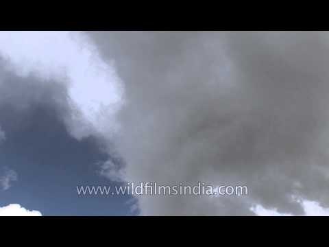 Baraadsar vishkhopri lake Uttarakhand trekking shot 1