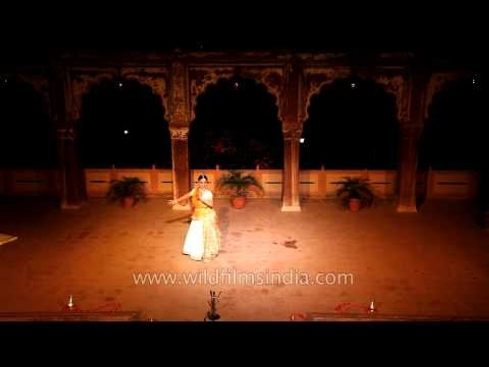 Malti Shyam : one of India's foremost exponents of the Lucknow Gharana