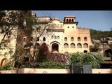 Neemrana Fort: India's oldest heritage resort