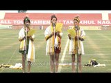 Tetseo Sisters sing 