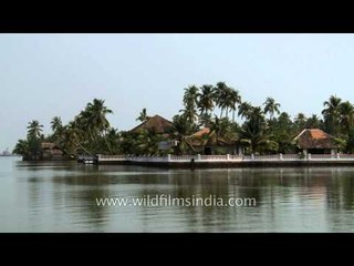 Kerala - The God's own country