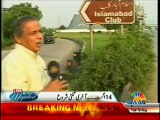 Live With Mujahid– 12th August 2014