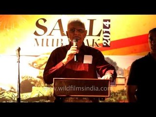 Lieutenant Governor of Delhi extends his greetings on Navroz