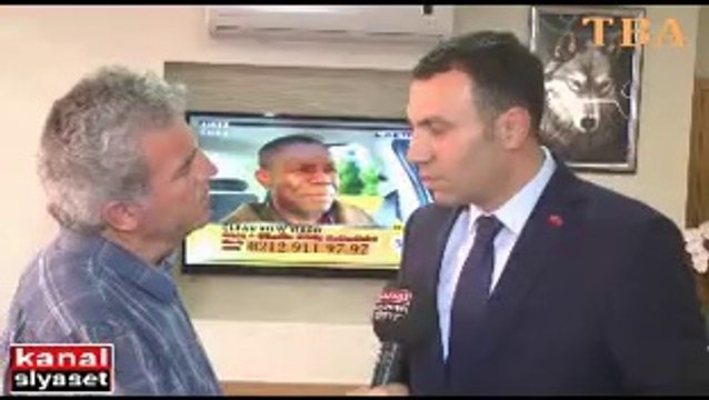 MHP SEYİT AHMET GÖÇER