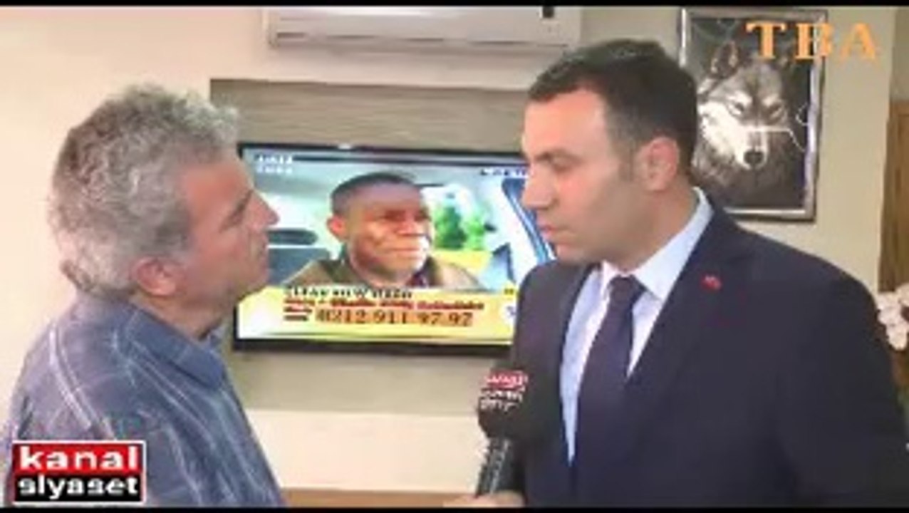 MHP SEYİT AHMET GÖÇER