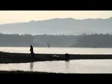 Beautiful valley of Satpura in Madhya Pradesh