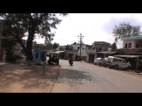 Travelling from Kanha to Jabalpur by road