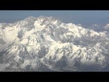 Kanchenjunga: Highest peak on Indo-Nepal border
