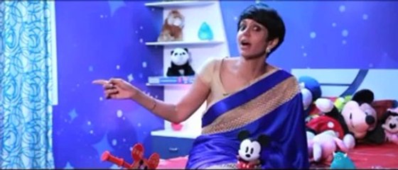 Mandira Bedi endorses illuminating Disney toys