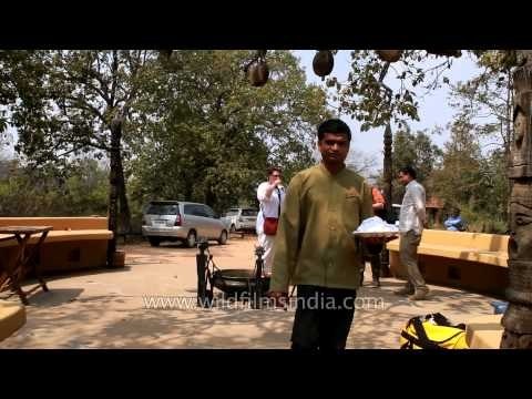 Kanha Earth Lodge welcoming new guests - Madhya Pradesh
