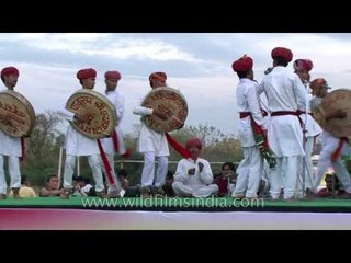 "Rang Mat Dare Re Sawariya" - the song devoted to lord Krishna