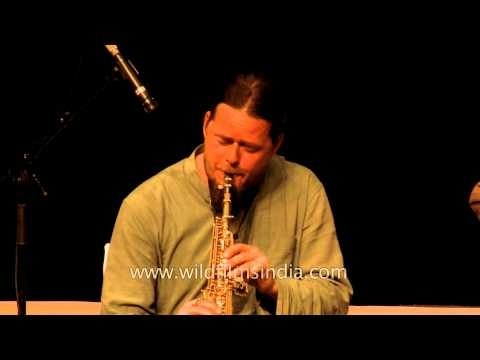 Barkbroder Extended playing new and traditional music