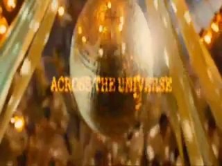 Across The Universe - Fragman