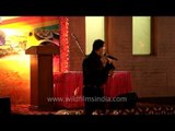 Elvis Presley hit song! - Always on my mind by Parsi singer