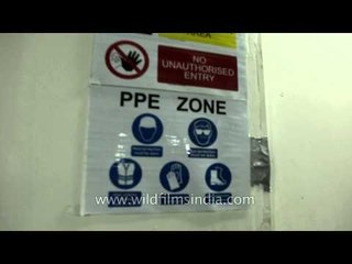 Singapore : What exactly is a peepee zone?