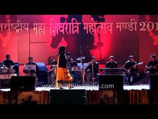 "Sahiba riye bibiye" - old Himachali folk song