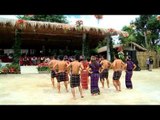 Mara tribe performing its cultural dance