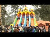 Bouncie on the occasion of Mandi Mahashivratri!