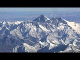 Over the Himalaya : best of HD aerials