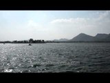 Fateh Sagar Lake - Udaipur, Rajasthan