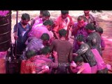 Festival of colour: best of Holi!