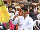 Traveler's Korean(Japanese 日本語) S2Ep12 仁寺洞に行ってください。 인사동으로 가주세요.