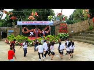 Chheihlam: Dance of joy and exhilaration