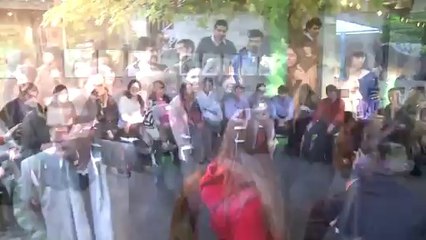 Programa Jóvenes Profesionales 2014