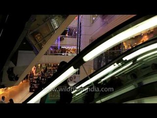 Victoria's Secret at Wisma Atria mall, Singapore