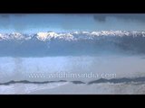 Best of Aerials Himalayan peaks Bhutan card1 16