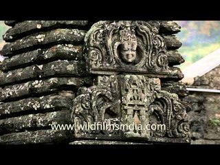 Hatkoti Temple  : An abode of goddess Mahishasurmardini