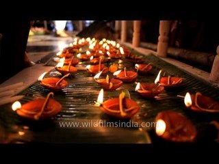 Durga Puja - biggest festival of the Bengalis