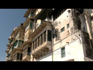 Dwarikadhish Temple- Dedicated to Lord Krishna