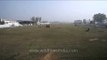 Rural Olympics stadium : Kila Raipur, Punjab