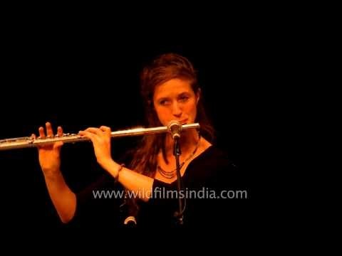 Embracing nature through music: Radiant Arcadia from Denmark