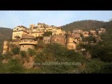 Neemrana Fort-Palace (15th Century) - A unique weekend getaway