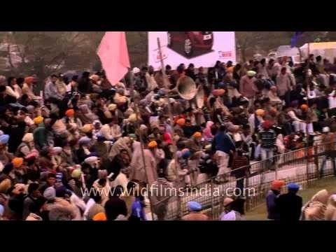 Kila Raipur sports stadium