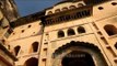 Majestic Neemrana Fort Palace - Rajasthan