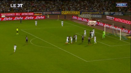 Le JT du mardi 12 aout