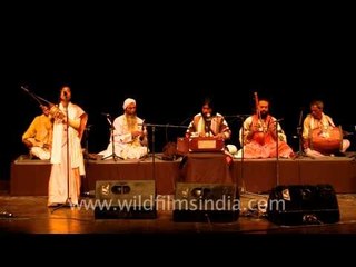 The Baul Fakirs from Bengal and Bihar