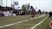 Cycling fast to win the race: Kila Raipur Olympics