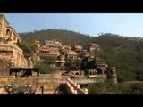 Neemrana Fort Palace: A 15th century Fort