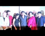 SRK at Ekkees Topon Ki Salaami trailer launch