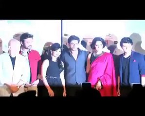 SRK at Ekkees Topon Ki Salaami trailer launch
