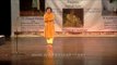 Treat for Kathak lovers: Deepak Maharaj performing in Delhi